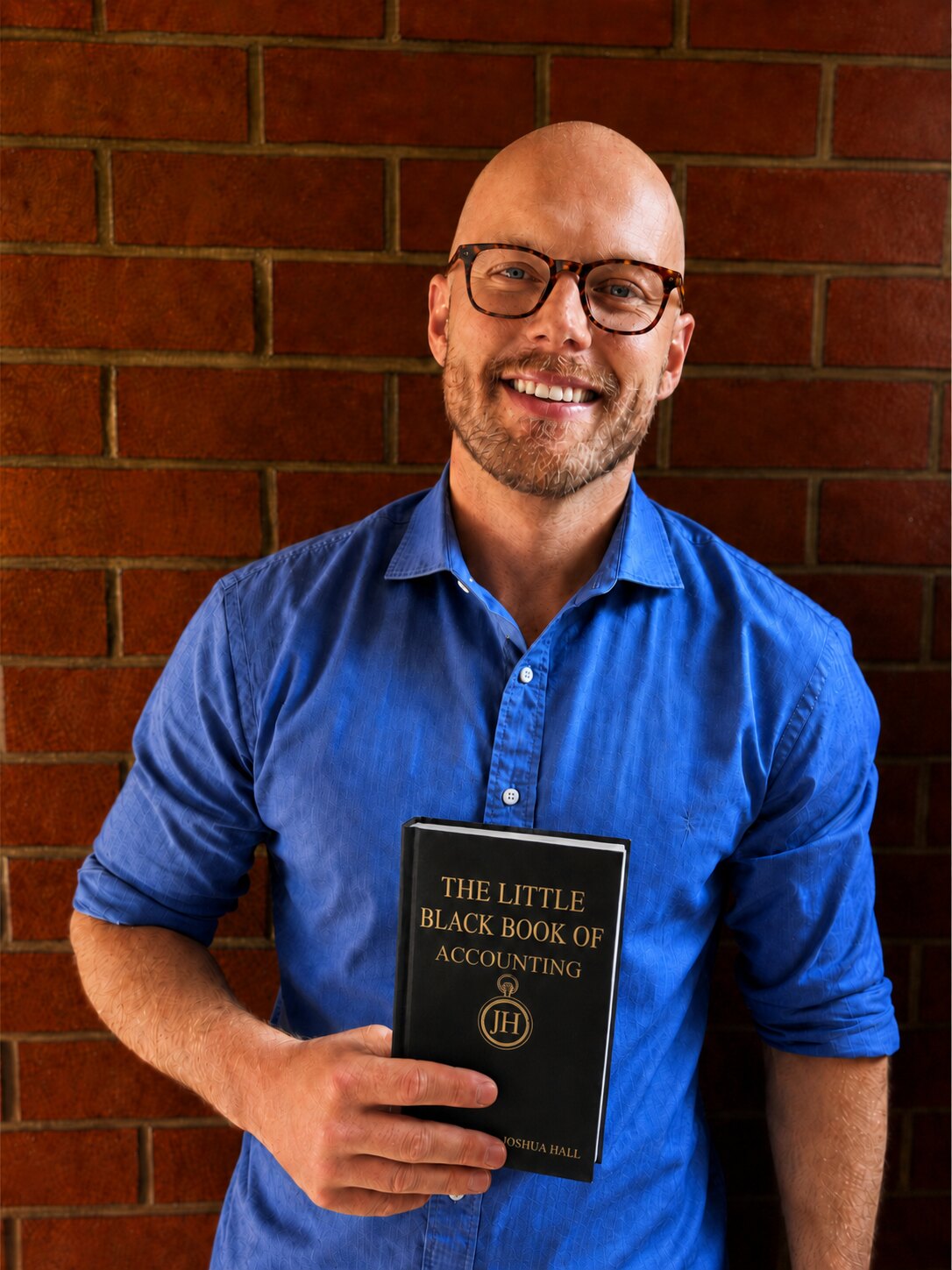 The Little Black Book of Tax Deductions for Real Estate — by Joshua Hall